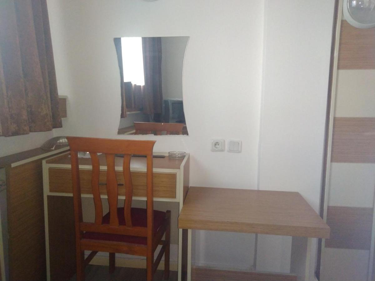 Florya Park Hotel İstanbul Oda fotoğraf