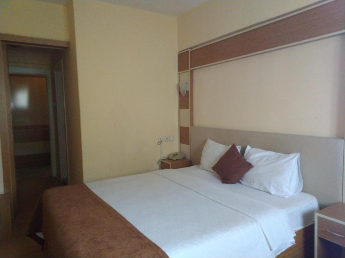 Florya Park Hotel İstanbul Dış mekan fotoğraf