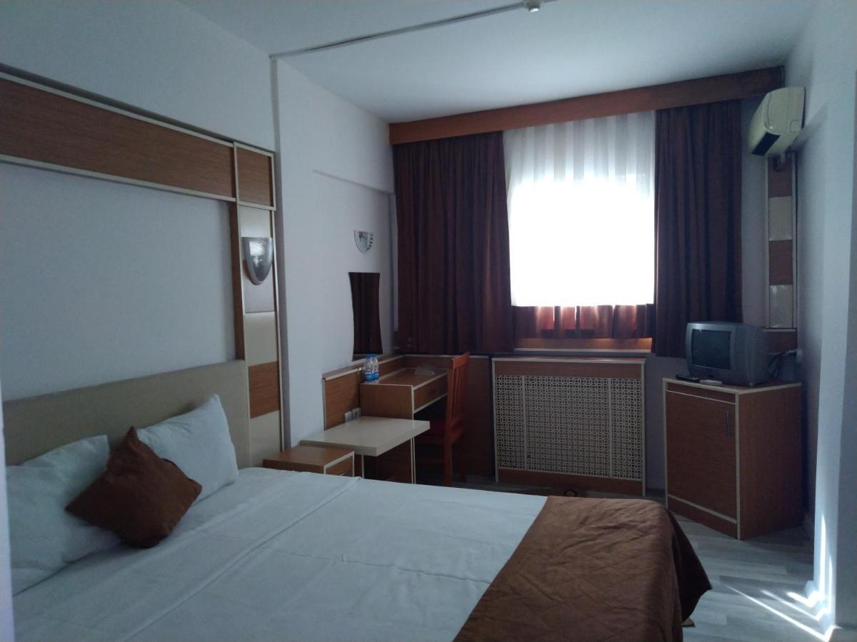 Florya Park Hotel İstanbul Dış mekan fotoğraf