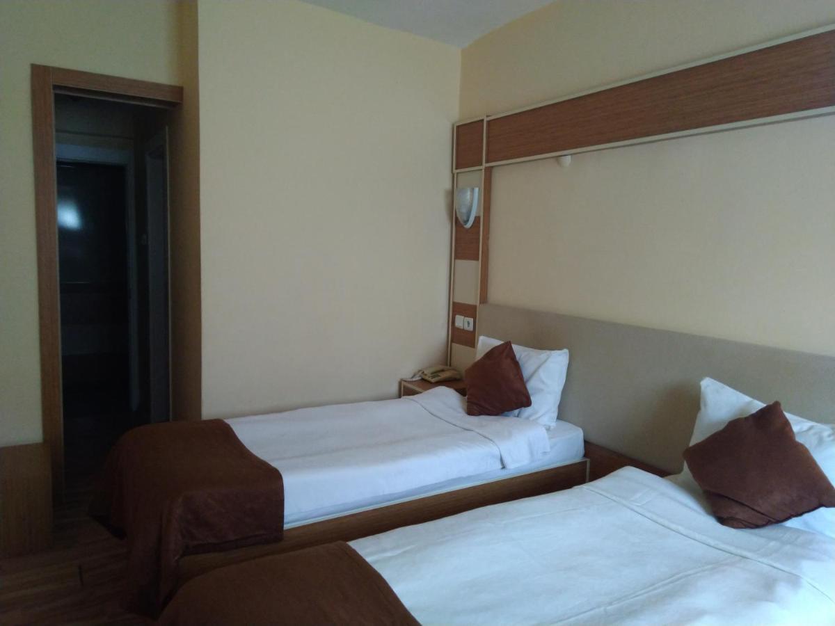 Florya Park Hotel İstanbul Dış mekan fotoğraf