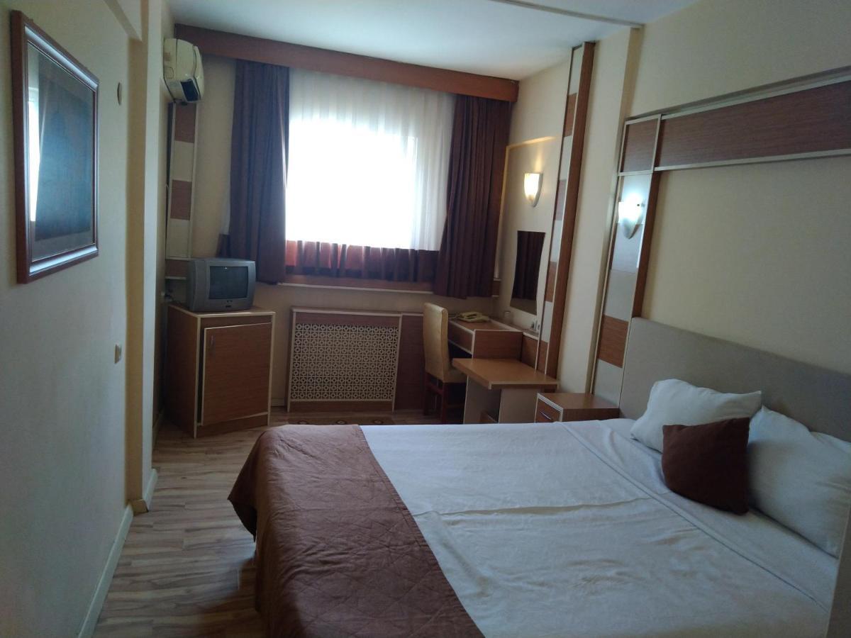 Florya Park Hotel İstanbul Dış mekan fotoğraf