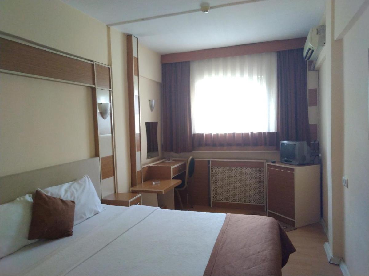 Florya Park Hotel İstanbul Dış mekan fotoğraf