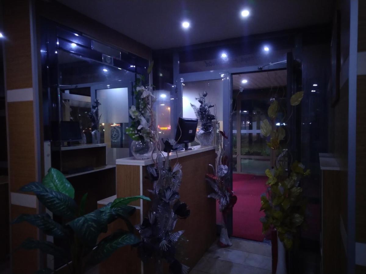 Florya Park Hotel İstanbul Dış mekan fotoğraf