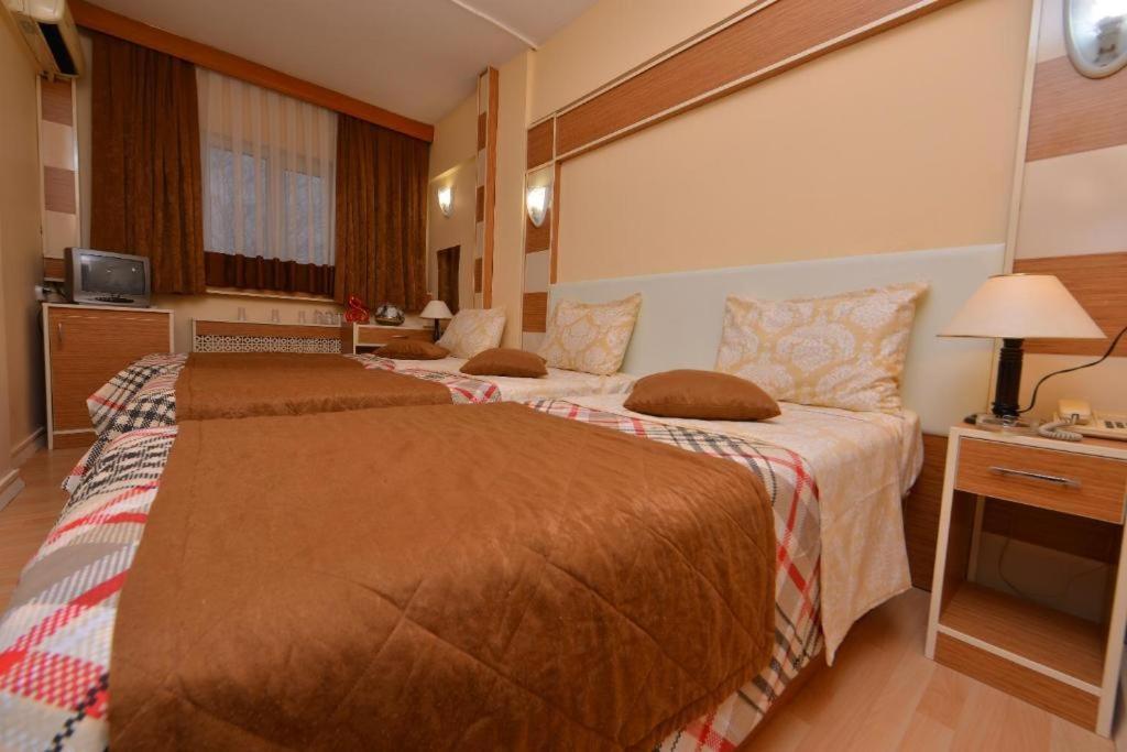 Florya Park Hotel İstanbul Dış mekan fotoğraf