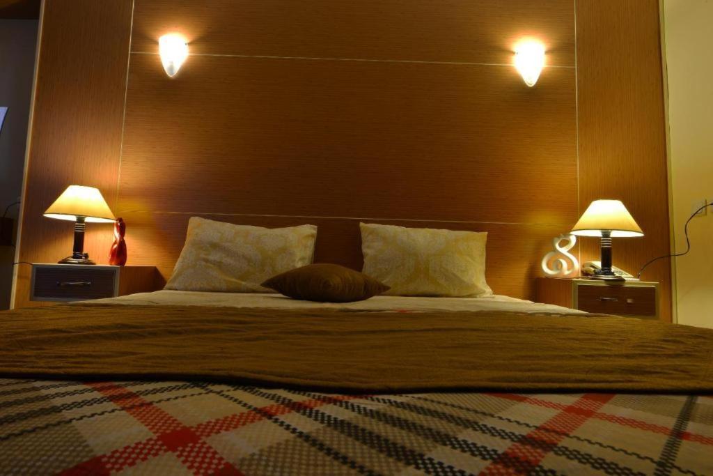 Florya Park Hotel İstanbul Dış mekan fotoğraf