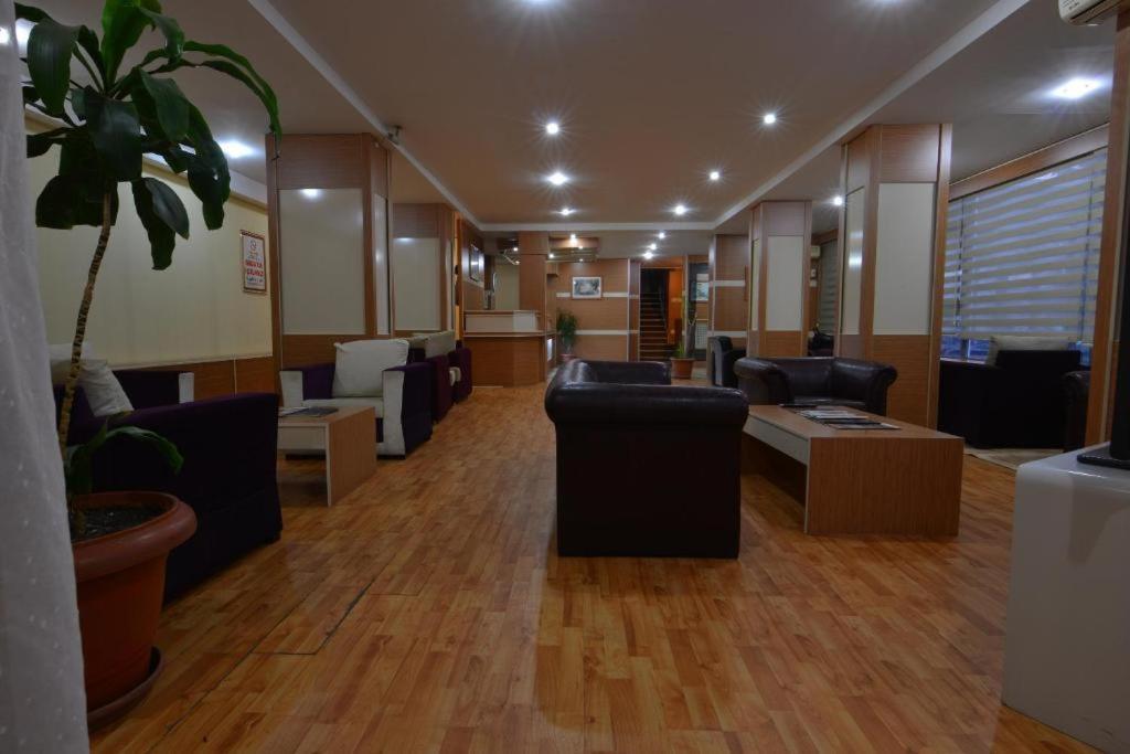 Florya Park Hotel İstanbul Dış mekan fotoğraf