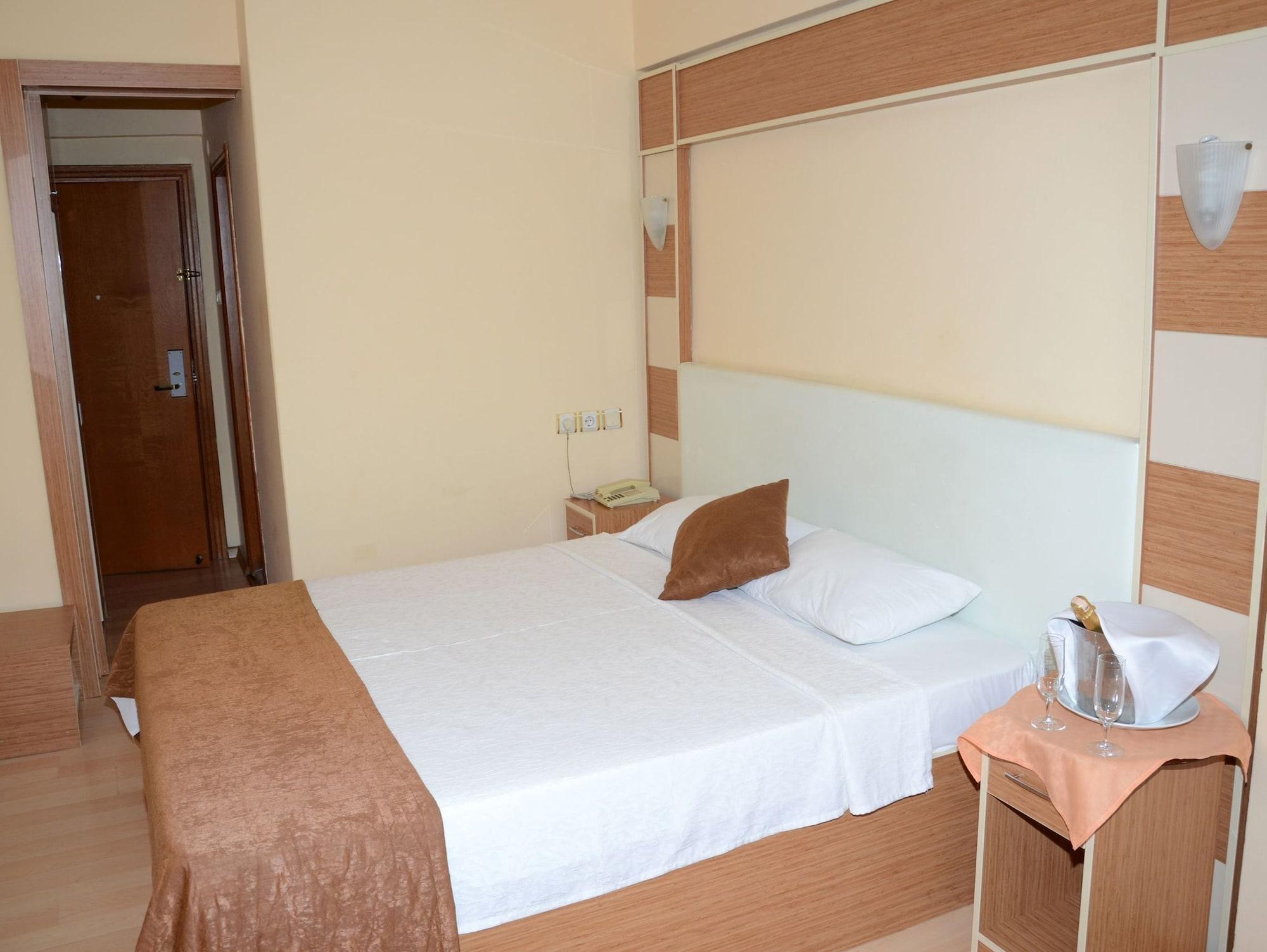 Florya Park Hotel İstanbul Dış mekan fotoğraf