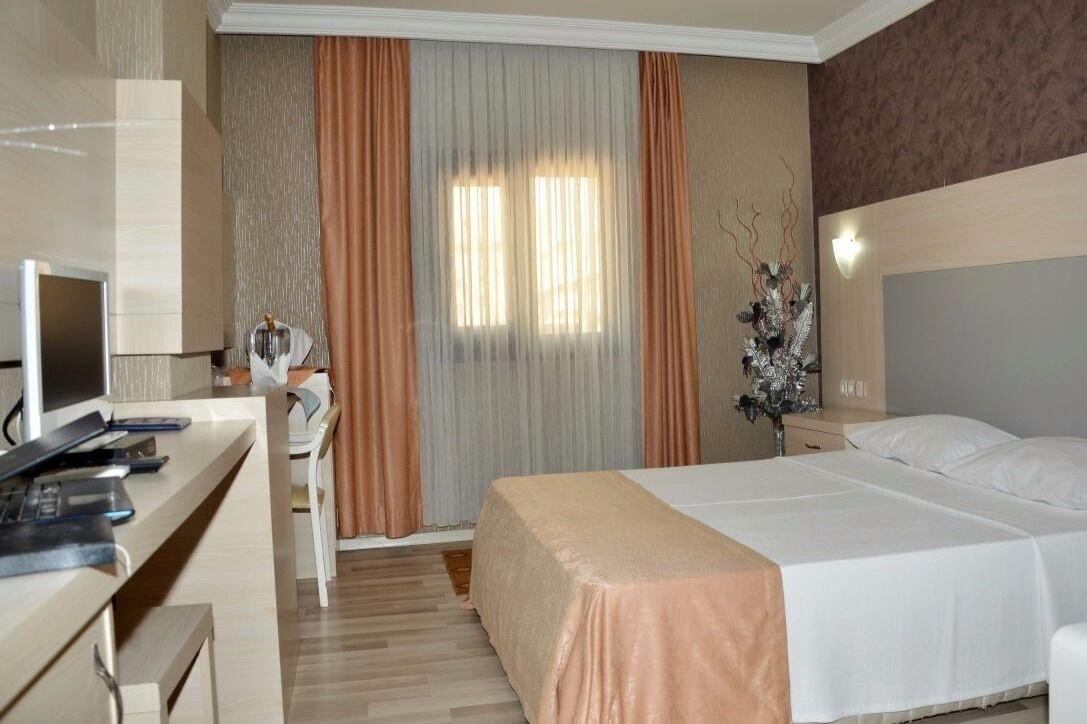 Florya Park Hotel İstanbul Dış mekan fotoğraf