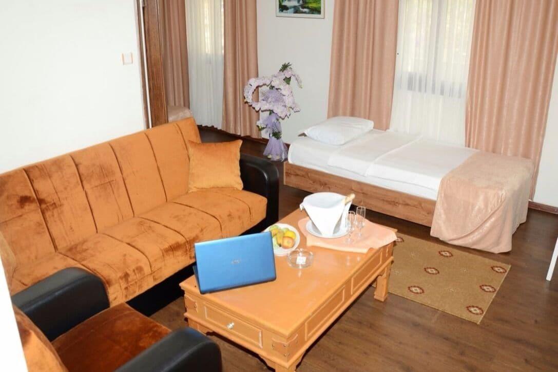 Florya Park Hotel İstanbul Dış mekan fotoğraf