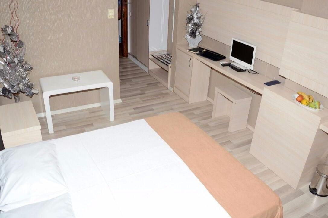 Florya Park Hotel İstanbul Dış mekan fotoğraf