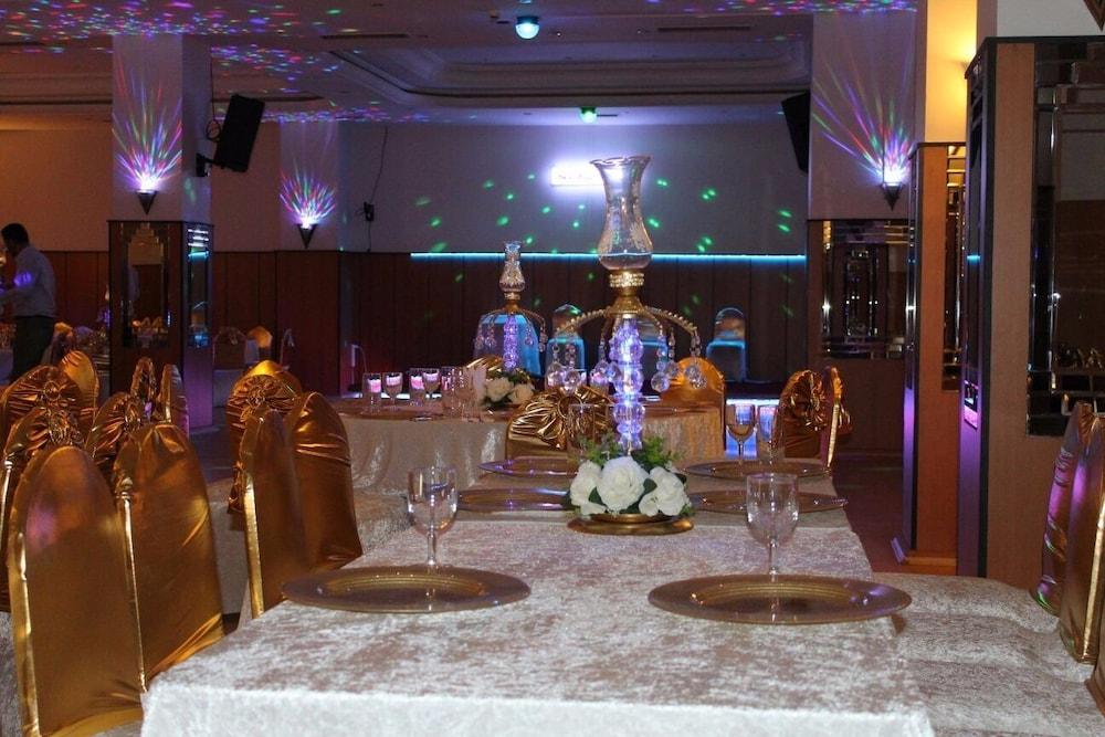 Florya Park Hotel İstanbul Dış mekan fotoğraf