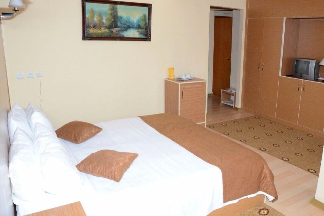 Florya Park Hotel İstanbul Dış mekan fotoğraf