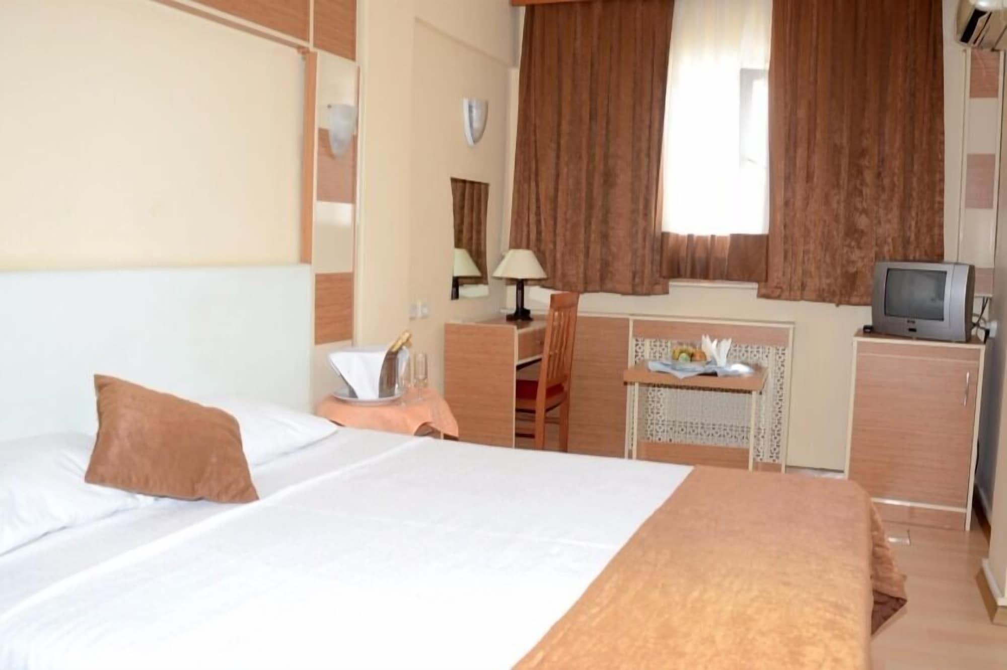 Florya Park Hotel İstanbul Dış mekan fotoğraf