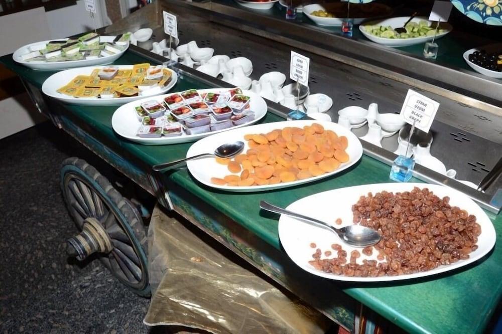 Florya Park Hotel İstanbul Dış mekan fotoğraf