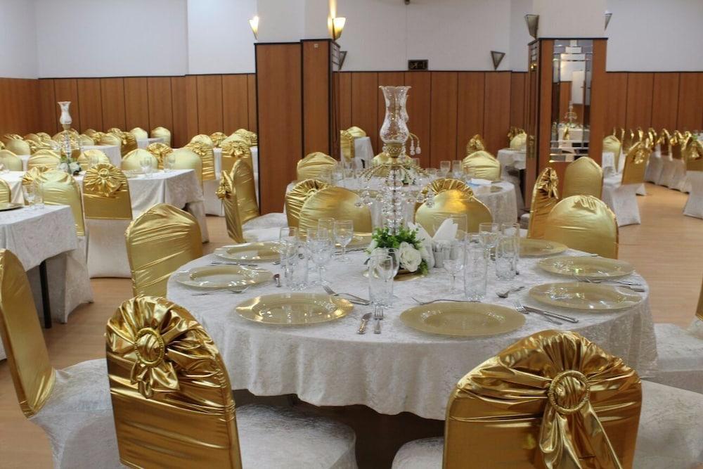 Florya Park Hotel İstanbul Dış mekan fotoğraf