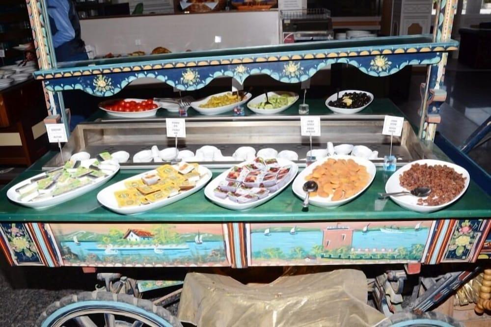 Florya Park Hotel İstanbul Dış mekan fotoğraf