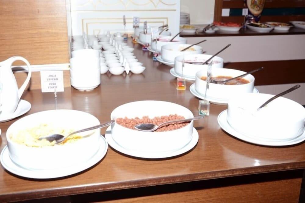 Florya Park Hotel İstanbul Dış mekan fotoğraf