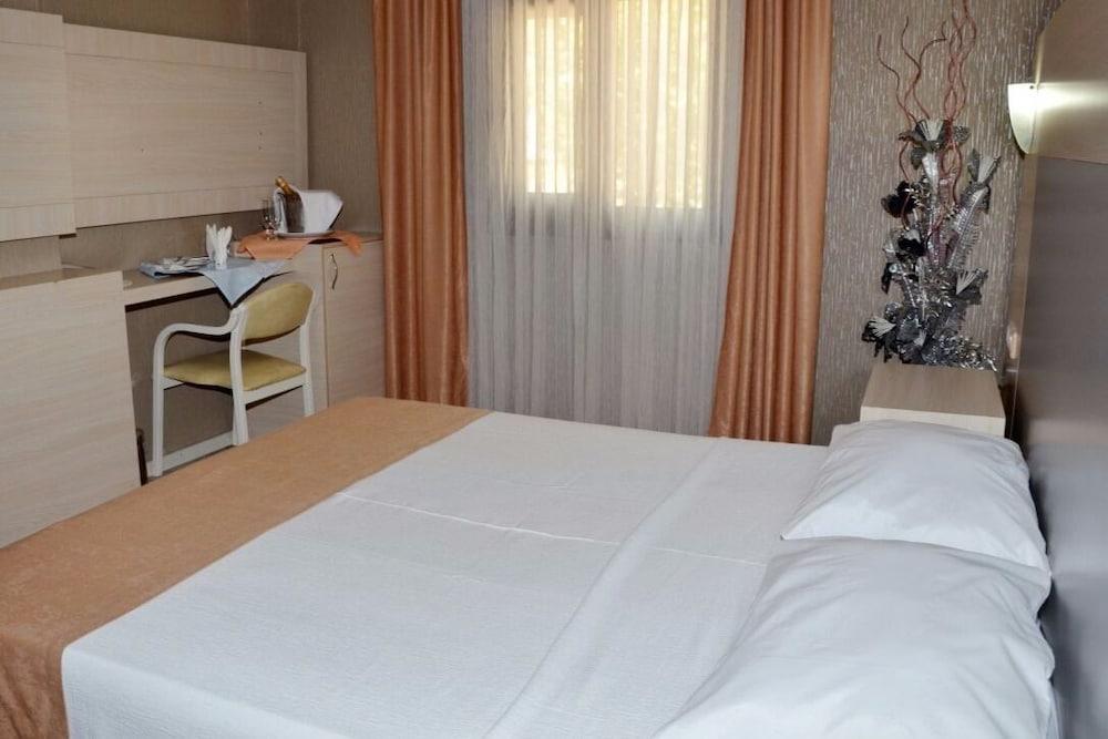 Florya Park Hotel İstanbul Dış mekan fotoğraf